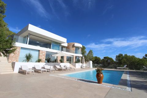 Villa i Es Cubells, Ibiza, Es Cubells - € 21.000.000 | Ref: LXISW005 - foto 2