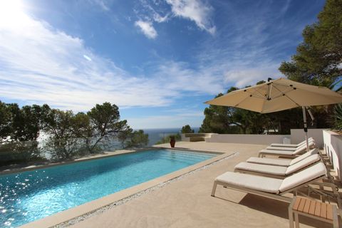 Villa i Es Cubells, Ibiza, Es Cubells - € 21.000.000 | Ref: LXISW005 - foto 4