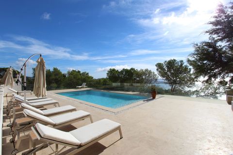 Villa i Es Cubells, Ibiza, Es Cubells - € 21.000.000 | Ref: LXISW005 - foto 5