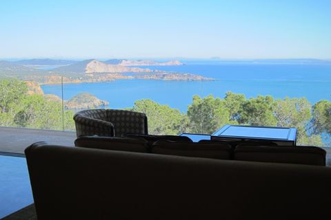 Villa i Es Cubells, Ibiza, Es Cubells - € 21.000.000 | Ref: LXISW005 - foto 7