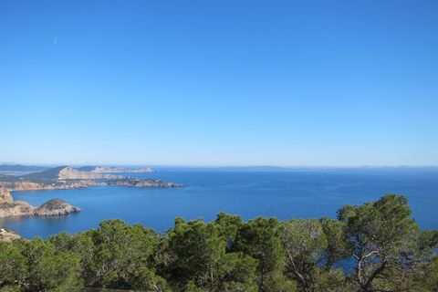Villa i Es Cubells, Ibiza, Es Cubells - € 21.000.000 | Ref: LXISW005 - foto 8