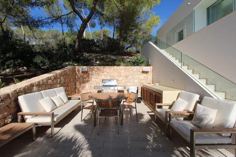Villa i Es Cubells, Ibiza, Es Cubells - € 21.000.000 | Ref: LXISW005 - foto 9