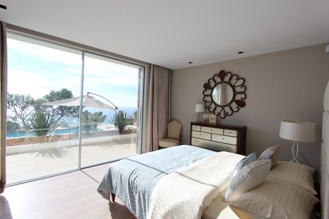 Villa i Es Cubells, Ibiza, Es Cubells - € 21.000.000 | Ref: LXISW005 - foto 13