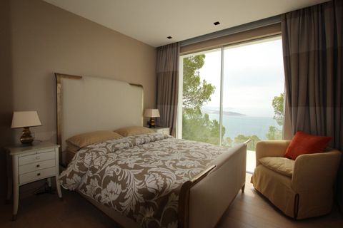 Villa i Es Cubells, Ibiza, Es Cubells - € 21.000.000 | Ref: LXISW005 - foto 16