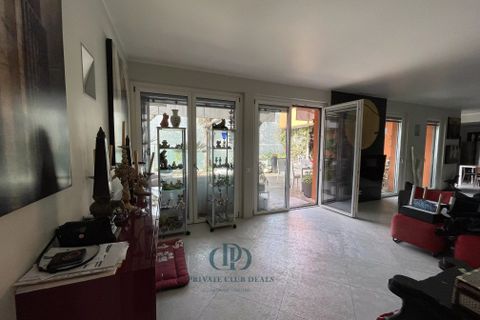 Leilighet i Campione, Como, Campione - € 2 100 000 | Ref: 5165674 - foto 6
