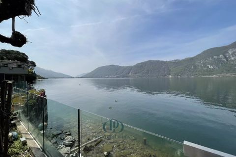 Leilighet i Campione, Como, Campione - € 2 100 000 | Ref: 5165674 - foto 7