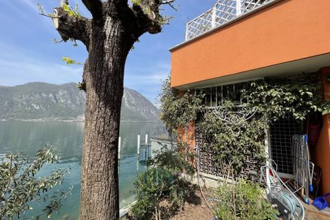 Leilighet i Campione, Como, Campione - € 2 100 000 | Ref: 5165674 - foto 8