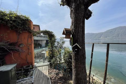 Leilighet i Campione, Como, Campione - € 2 100 000 | Ref: 5165674 - foto 10
