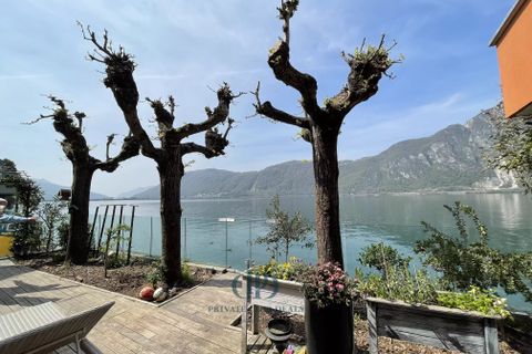 Leilighet i Campione, Como, Campione - € 2 100 000 | Ref: 5165674 - foto 11