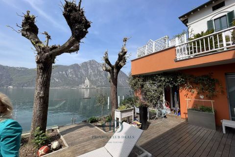 Leilighet i Campione, Como, Campione - € 2 100 000 | Ref: 5165674 - foto 13