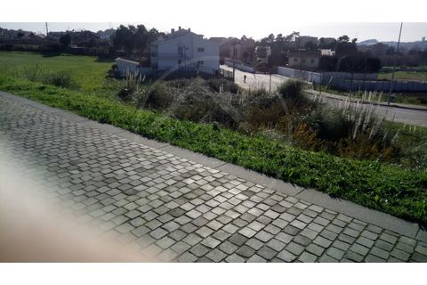 Helårsgrund i Rio Tinto, Porto, Rio Tinto - € 115.000 | Ref: FA207 - foto 4
