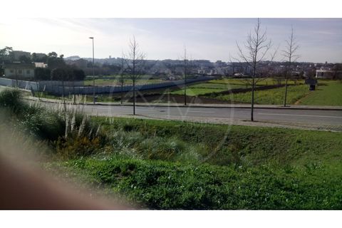 Helårsgrund i Rio Tinto, Porto, Rio Tinto - € 115.000 | Ref: FA207 - foto 5