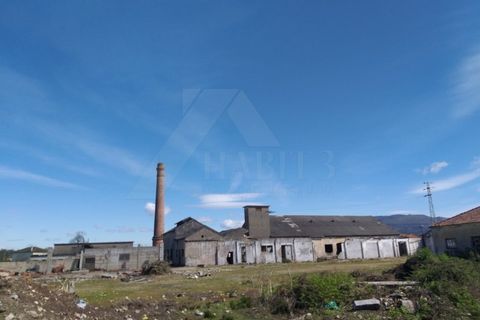 Erhvervsejendom i Valenca, Viana do Castelo, Valenca - € 450.000 | Ref: MDS2525 - foto 2