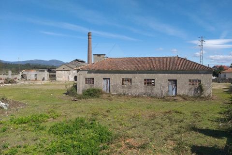 Erhvervsejendom i Valenca, Viana do Castelo, Valenca - € 450.000 | Ref: MDS2525 - foto 3