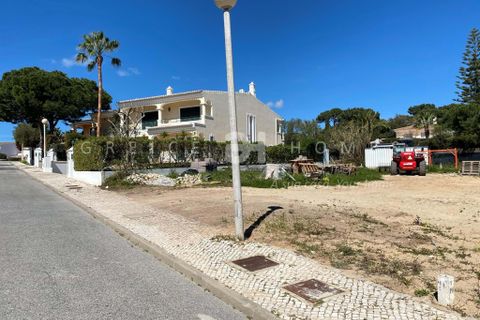 Helårsgrund i Vale do Lobo, Faro, Vale do Lobo - € 1.975.000 | Ref: VGH1482 - foto 3