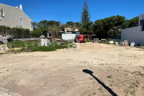 Helårsgrund i Vale do Lobo, Faro, Vale do Lobo - € 1.975.000 | Ref: VGH1482 - foto 4