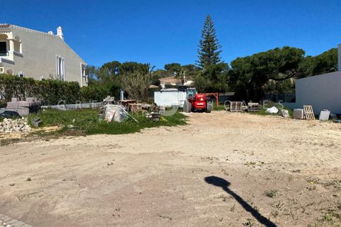Helårsgrund i Vale do Lobo, Faro, Vale do Lobo - € 1.975.000 | Ref: VGH1482 - foto 5