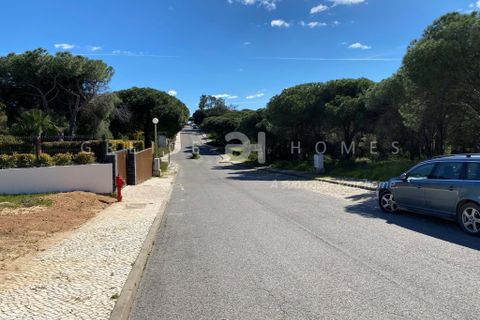 Helårsgrund i Vale do Lobo, Faro, Vale do Lobo - € 1.975.000 | Ref: VGH1482 - foto 7