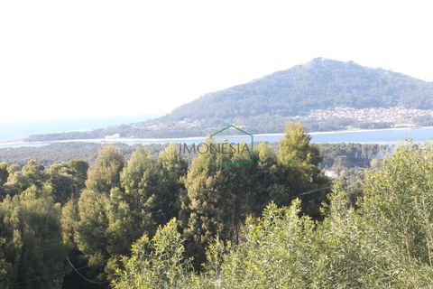 Helårsgrund i Caminha, Viana do Castelo, Caminha - € 47.500 | Ref: 1704 - foto 2