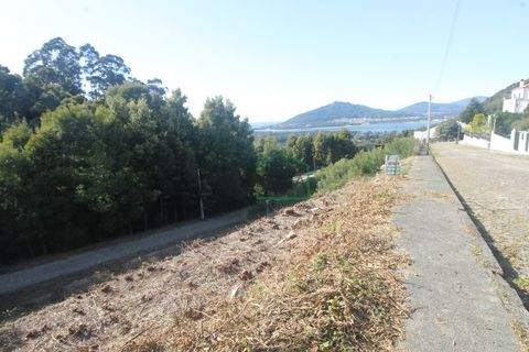 Helårsgrund i Caminha, Viana do Castelo, Caminha - € 47.500 | Ref: 1704 - foto 1