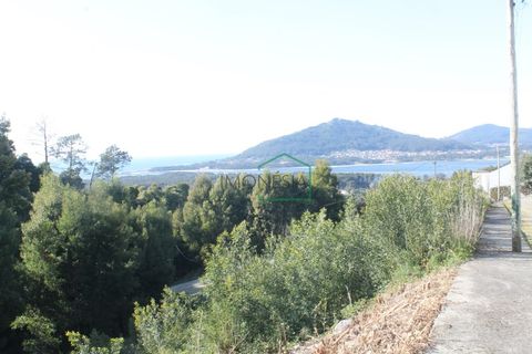 Helårsgrund i Caminha, Viana do Castelo, Caminha - € 47.500 | Ref: 1704 - foto 5