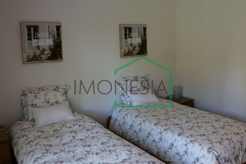 Villa i Caminha, Viana do Castelo, Caminha - € 275.000 | Ref: 1442 - foto 7