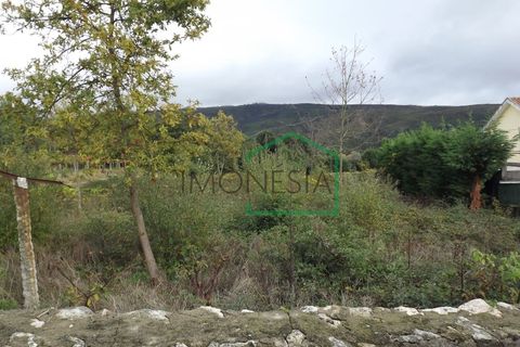 Helårsgrund i Venade e Azevedo, Viana do Castelo, Venade e Azevedo - € 32.000 | Ref: 1323 - foto 5
