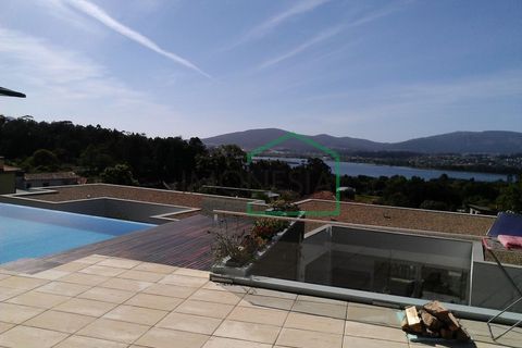 Villa i Caminha, Viana do Castelo, Caminha - € 925.000 | Ref: 1302 - foto 3