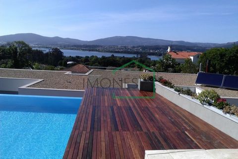 Villa i Caminha, Viana do Castelo, Caminha - € 925.000 | Ref: 1302 - foto 4
