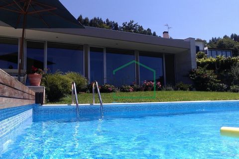 Villa i Caminha, Viana do Castelo, Caminha - € 925.000 | Ref: 1302 - foto 6