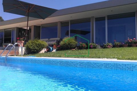 Villa i Caminha, Viana do Castelo, Caminha - € 925.000 | Ref: 1302 - foto 7