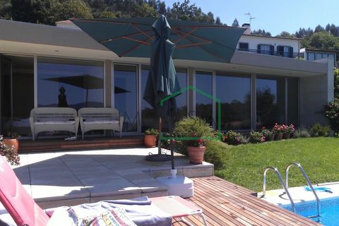 Villa i Caminha, Viana do Castelo, Caminha - € 925.000 | Ref: 1302 - foto 8