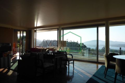 Villa i Caminha, Viana do Castelo, Caminha - € 925.000 | Ref: 1302 - foto 12