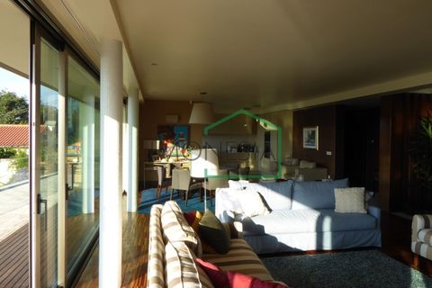 Villa i Caminha, Viana do Castelo, Caminha - € 925.000 | Ref: 1302 - foto 14