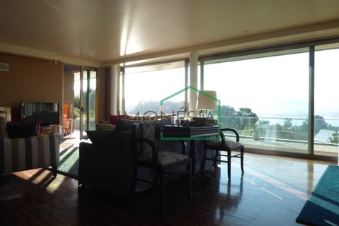 Villa i Caminha, Viana do Castelo, Caminha - € 925.000 | Ref: 1302 - foto 21