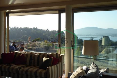 Villa i Caminha, Viana do Castelo, Caminha - € 925.000 | Ref: 1302 - foto 29