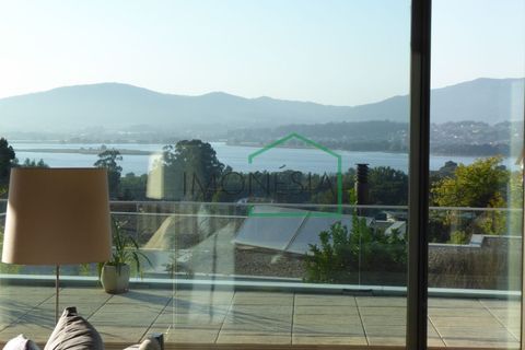 Villa i Caminha, Viana do Castelo, Caminha - € 925.000 | Ref: 1302 - foto 30