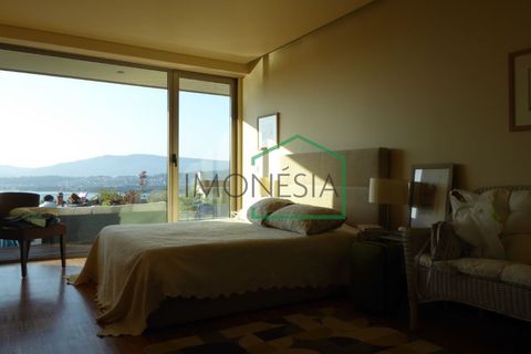 Villa i Caminha, Viana do Castelo, Caminha - € 925.000 | Ref: 1302 - foto 37
