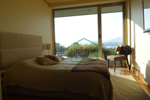 Villa i Caminha, Viana do Castelo, Caminha - € 925.000 | Ref: 1302 - foto 39