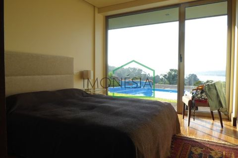 Villa i Caminha, Viana do Castelo, Caminha - € 925.000 | Ref: 1302 - foto 42