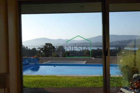 Villa i Caminha, Viana do Castelo, Caminha - € 925.000 | Ref: 1302 - foto 46