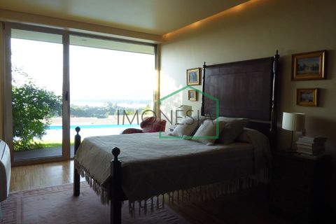 Villa i Caminha, Viana do Castelo, Caminha - € 925.000 | Ref: 1302 - foto 48