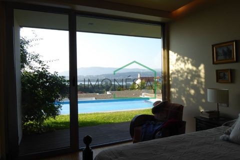 Villa i Caminha, Viana do Castelo, Caminha - € 925.000 | Ref: 1302 - foto 49