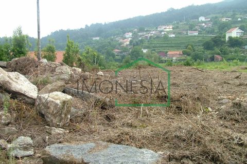 Terra a Candemil e Gondar, Viana do Castelo, Candemil e Gondar - € 32.500 | Ref: 616 - foto 5
