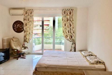 Lejlighed i Cannes, Alpes-Maritimes, Cannes - € 485.000 | Ref: A2259 - foto 3