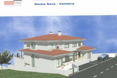 Helårsgrund i Coimbra, Coimbra, Coimbra - € 138.000 | Ref: 5117N - foto 3