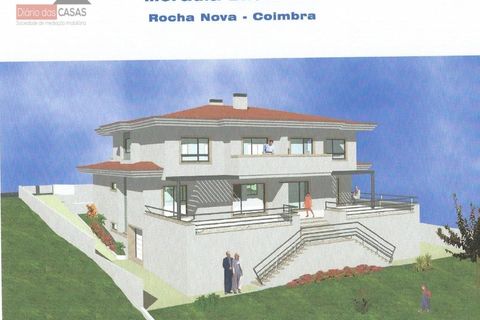 Helårsgrund i Coimbra, Coimbra, Coimbra - € 138.000 | Ref: 5117N - foto 2