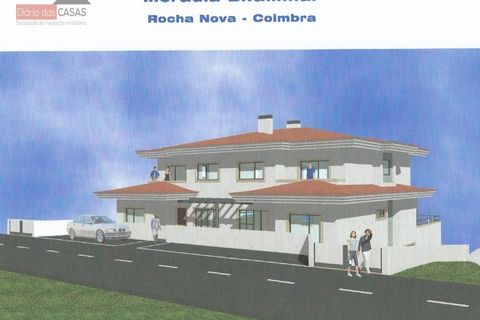 Helårsgrund i Coimbra, Coimbra, Coimbra - € 138.000 | Ref: 5117N - foto 4