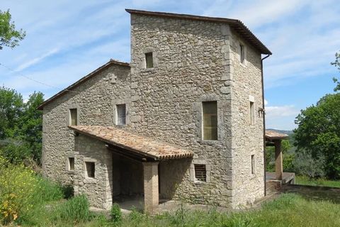 Landejendom i Baschi, Terni, Baschi - € 250.000 | Ref: CBC01C - foto 2