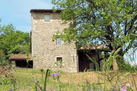 Landejendom i Baschi, Terni, Baschi - € 250.000 | Ref: CBC01C - foto 3